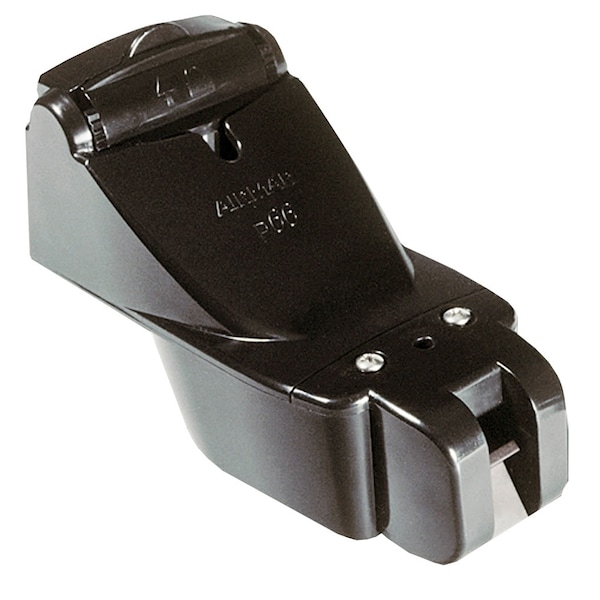 P66 600W Transom Mount 50/200kHz - 8 Pin